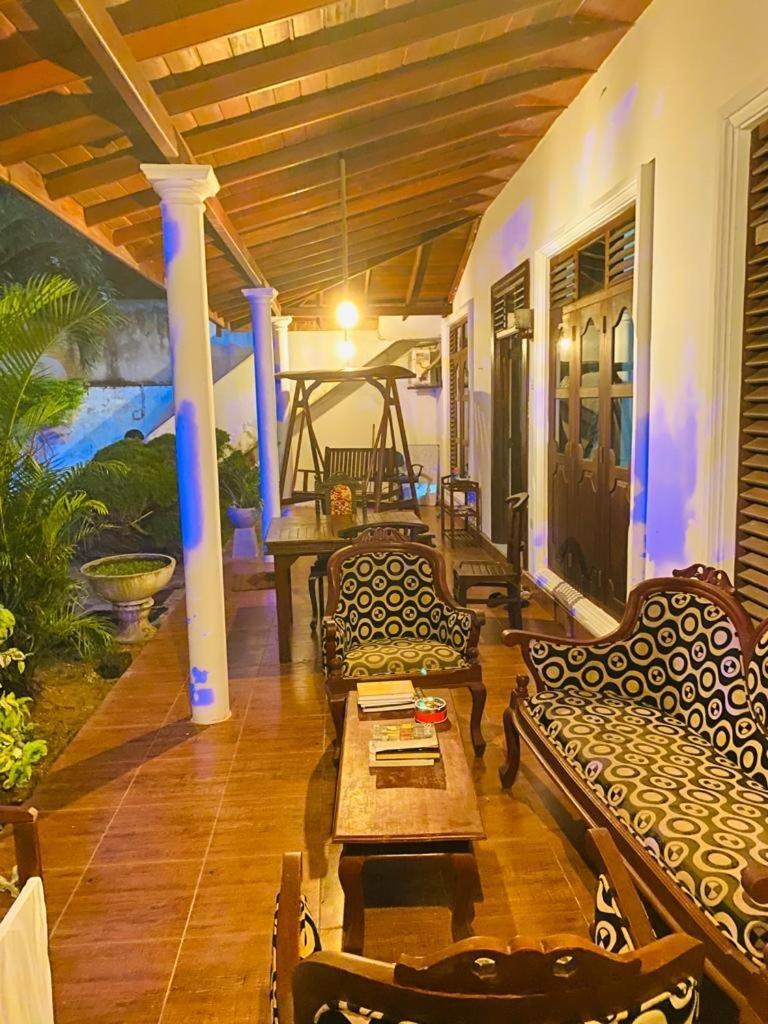 Akash Villa Talaramba Exterior photo