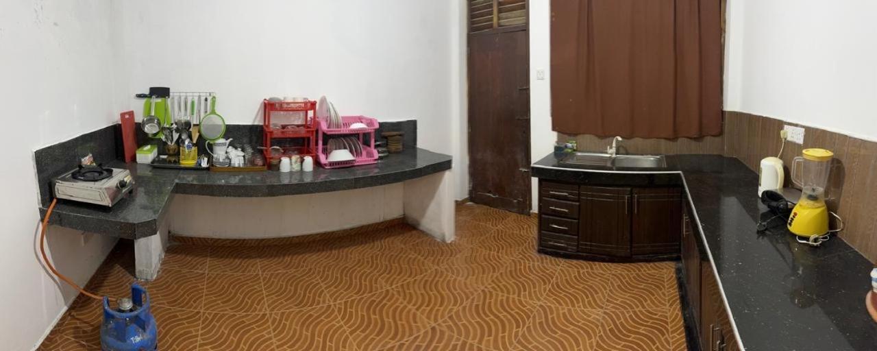Akash Villa Talaramba Exterior photo